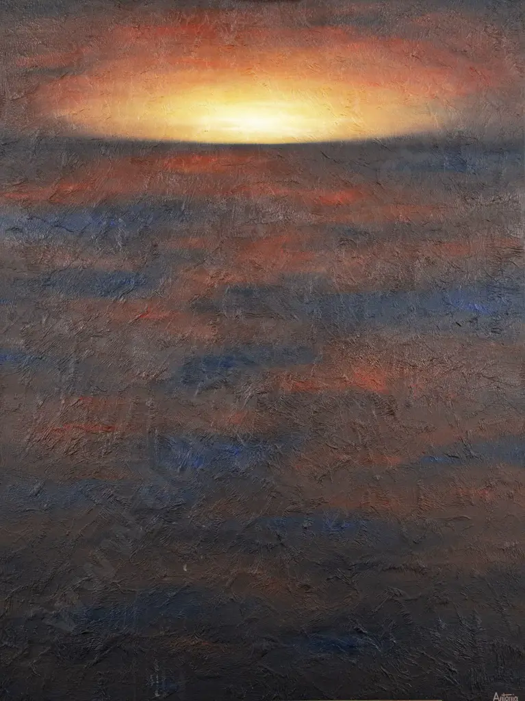 Antonia - Terracotta Vista #2 Image 1++
