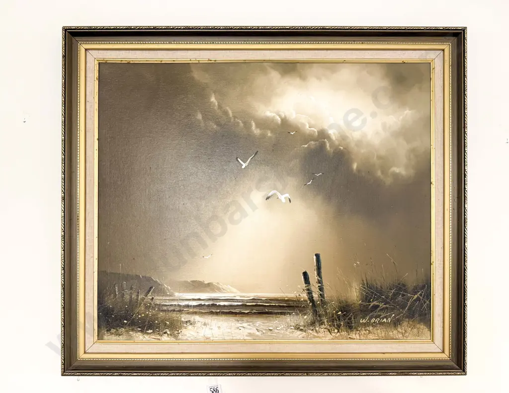 C Honey - Coastal Oil & Other Image 1++
