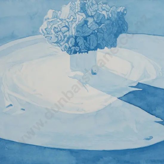 Linden Simmons (b 1983) - Untitled Still Life