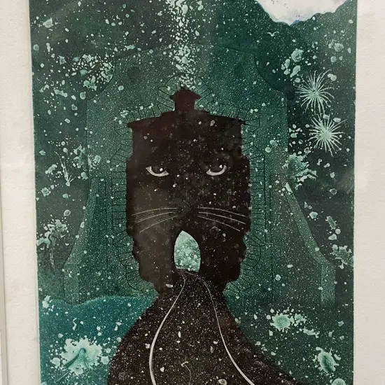 Gary Tricker - Lococat