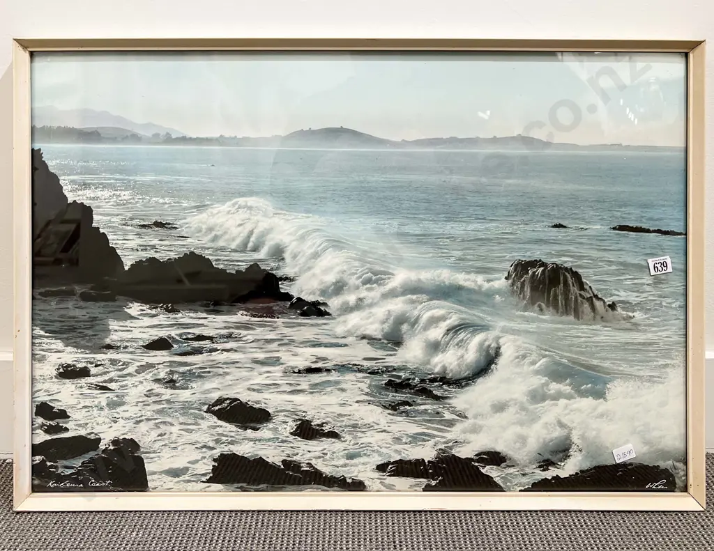 Whites Aviation Kaikuora Coast Image 1++