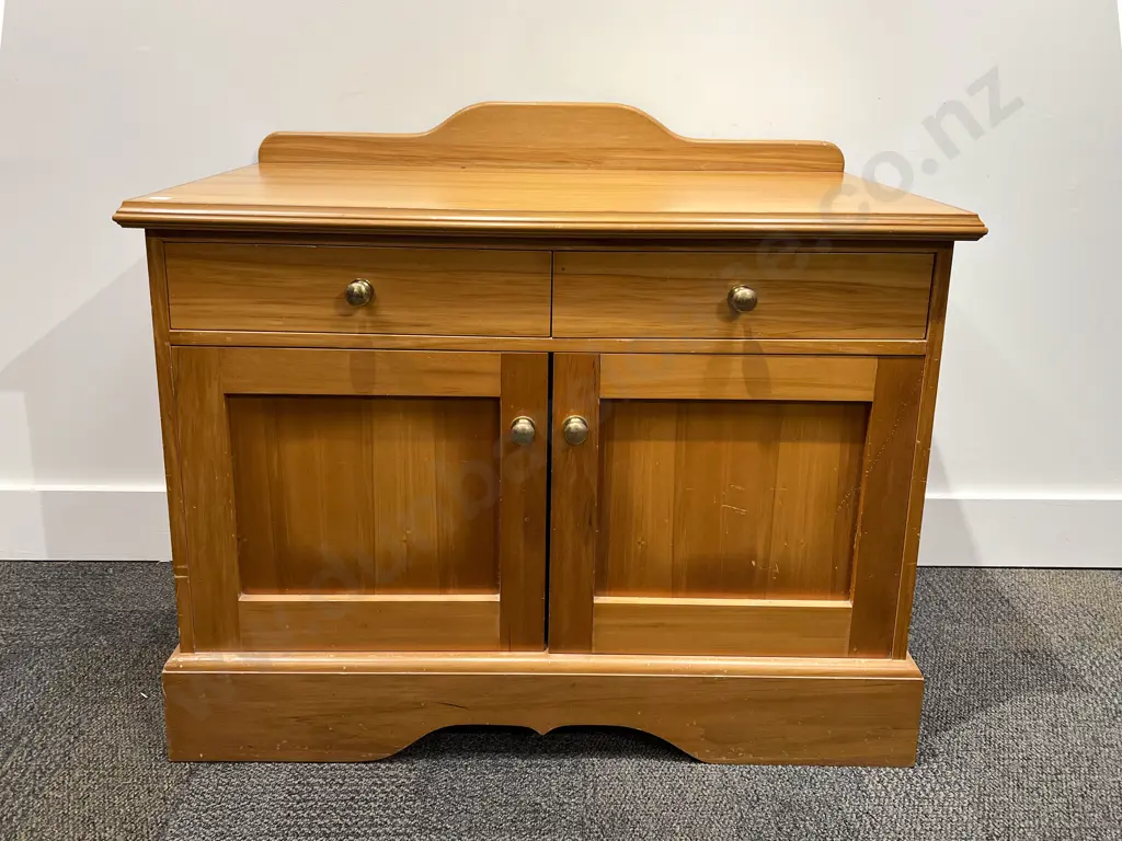 Two Piece Bedroom Suite Image 1++