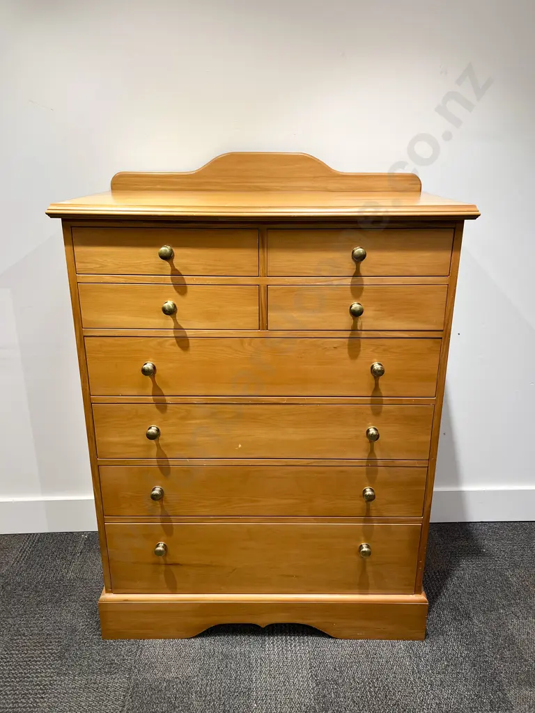 Two Piece Bedroom Suite Image 1++