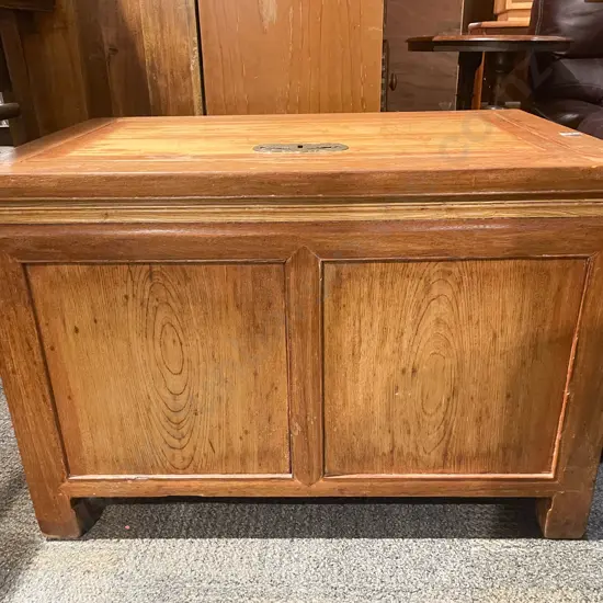 Chinese Storage Box