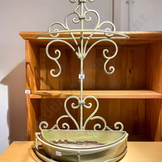 Stick Stand