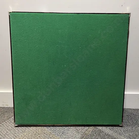 Folding Games Table