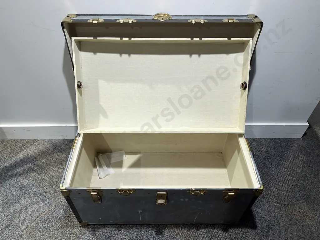Travel Trunk Image 1++