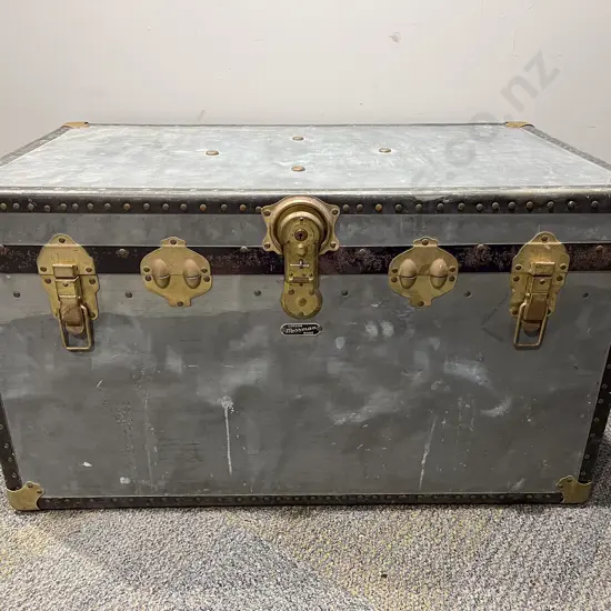 Travel Trunk