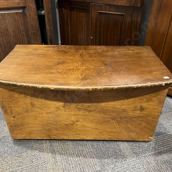 Blanket Box