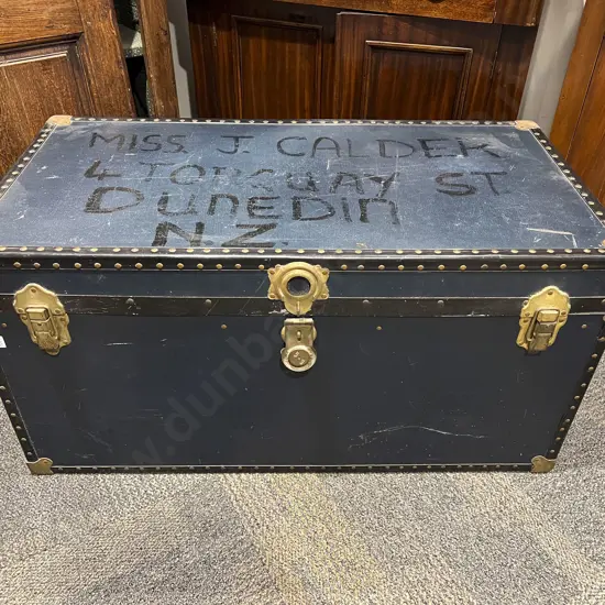Travel Chest