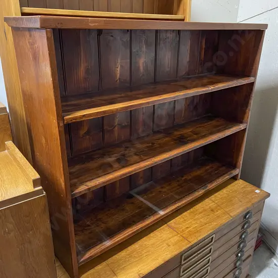 Bookcase