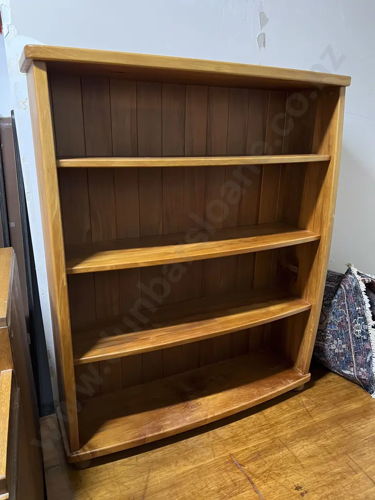 Bookcase Image 1++