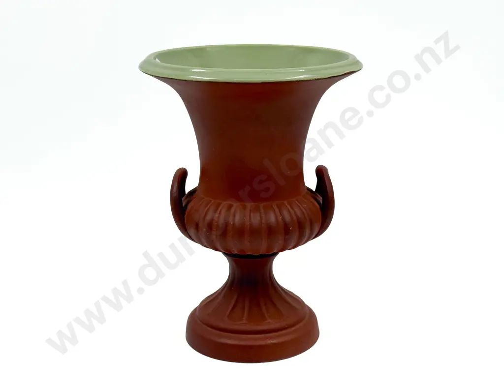 Beswick Twin Tone Vase Image 1++