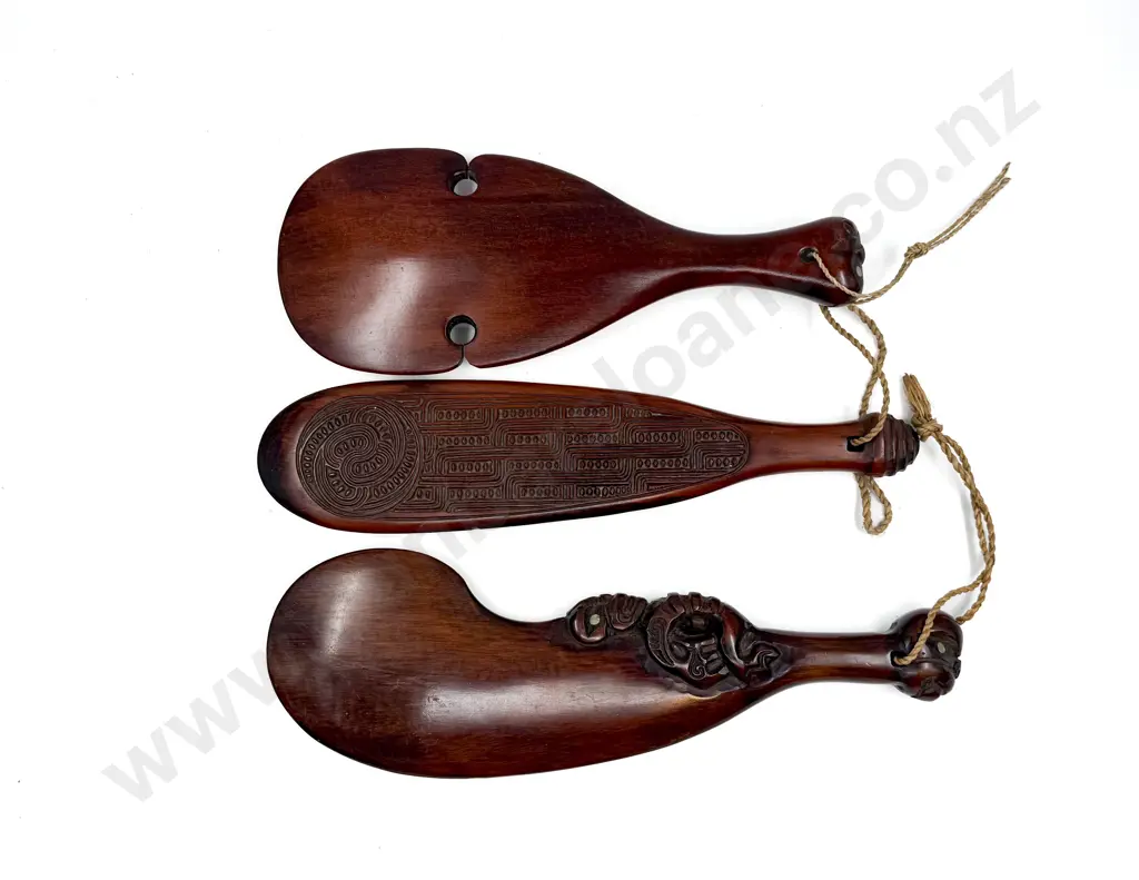Three Assorted Tourist Ware Mere Image 1++