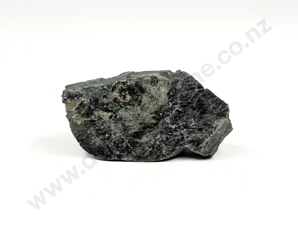 Greenstone Piece 850 Grams Image 1++