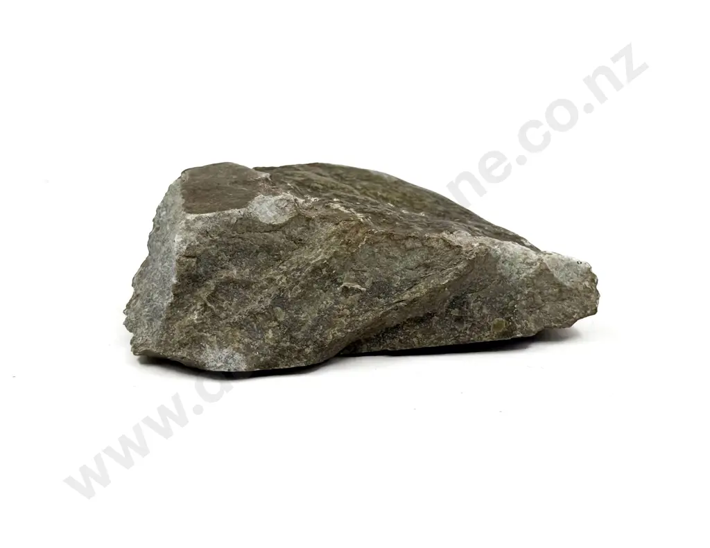 Greenstone Piece 900 Grams Image 1++