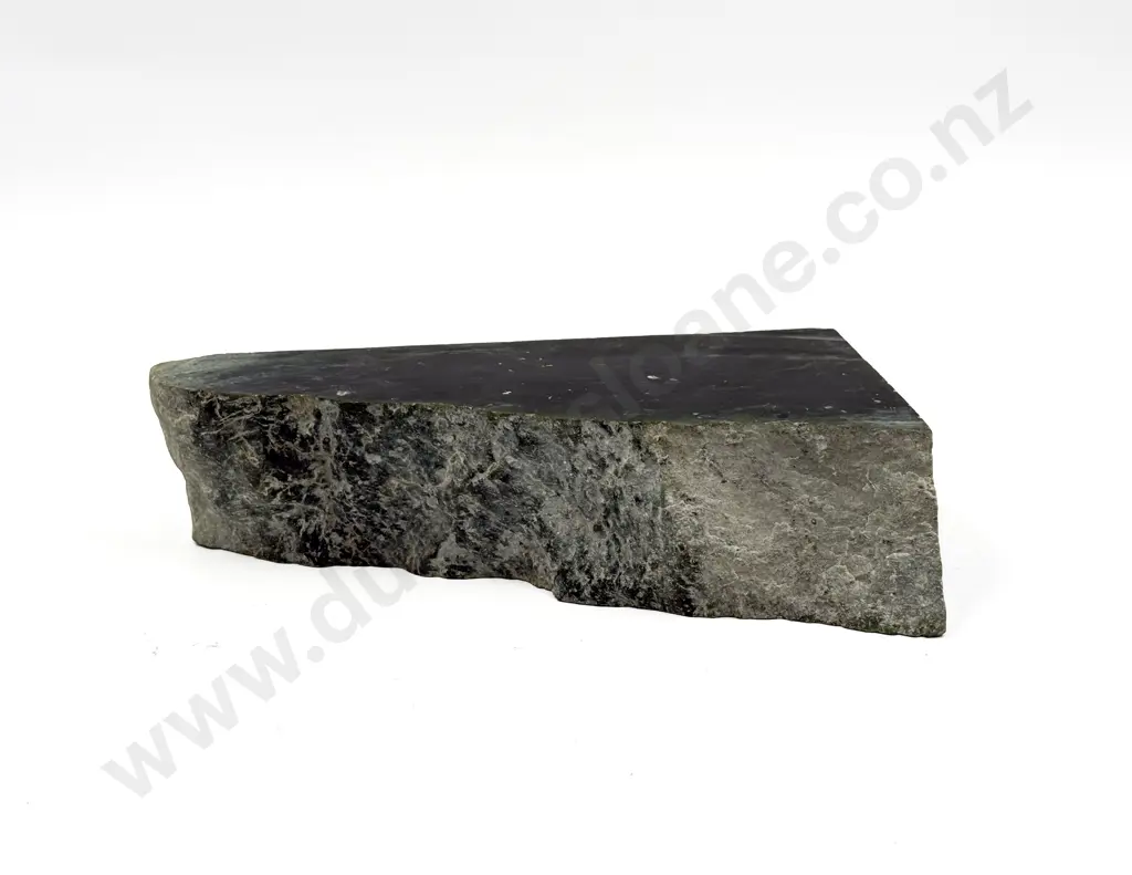 Slab of Greenstone 2.8 kg Image 1++