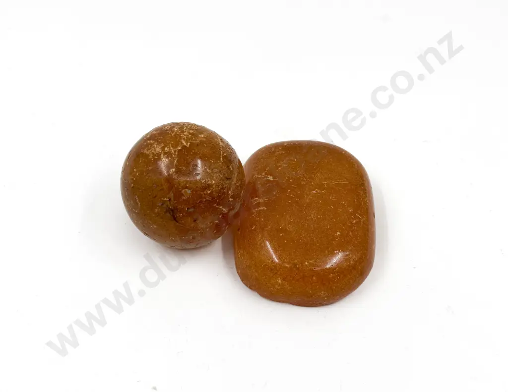 Kauri Gum Orb and Other Image 1++
