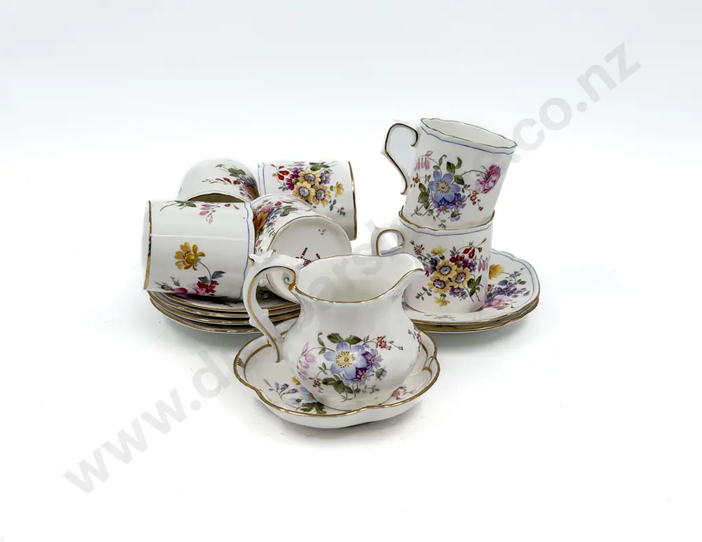 Qty of Assorted RCD China Image 1++