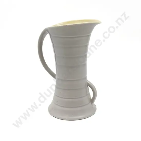 Falcon Ware Twin Tone Jug and Assorted China etc