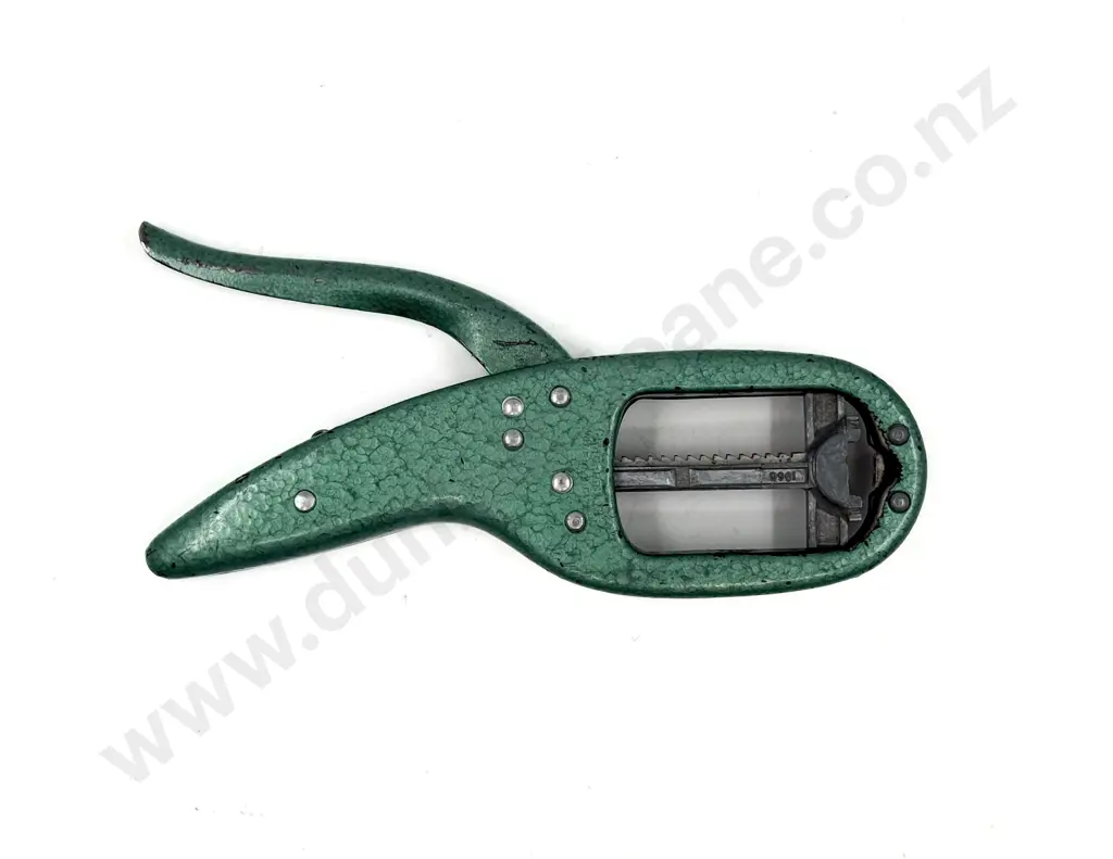 Vintage Hand Crank Bottle Cap Opener and Assorted Image 1++