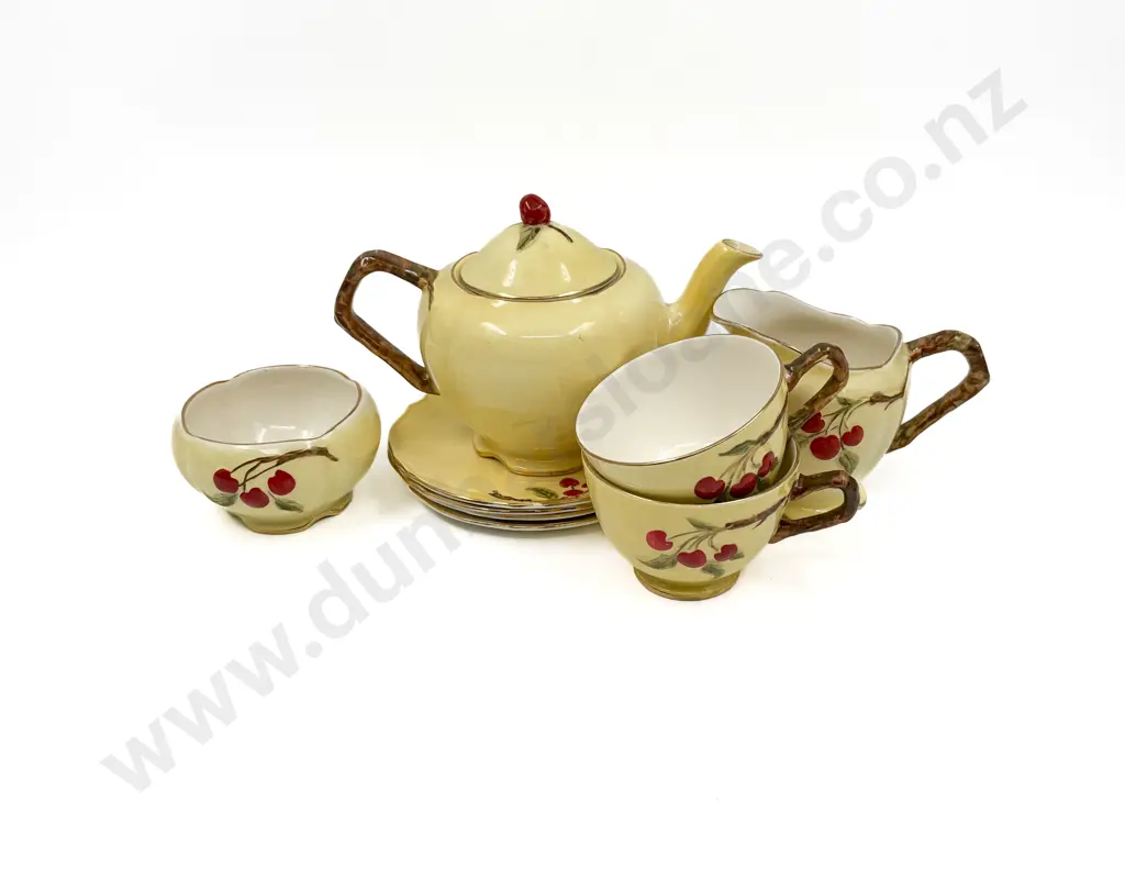 Royal Winton Breakfast Set Image 1++