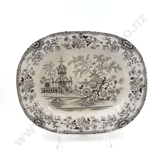 Victorian Ashet