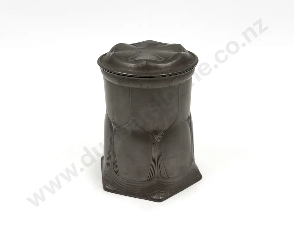 English Orivit Tobacco Barrel Image 1++