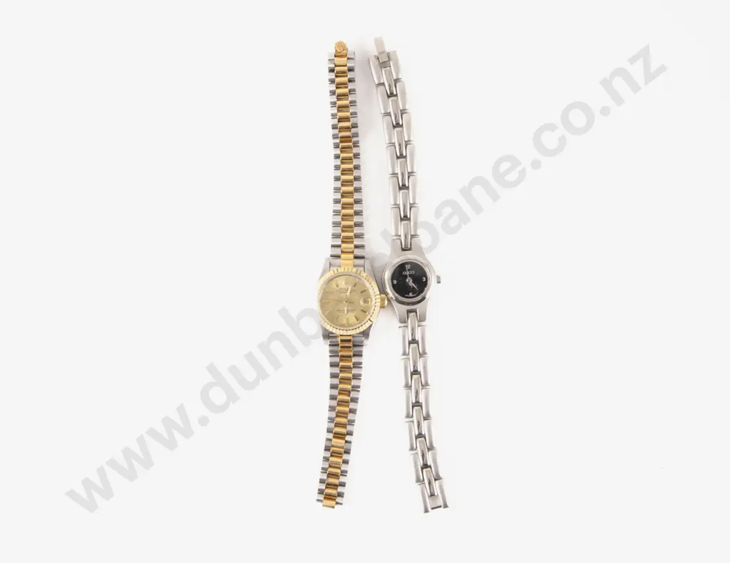 Imitation Ladies Rolex Wrist Watch with Other Image 1++