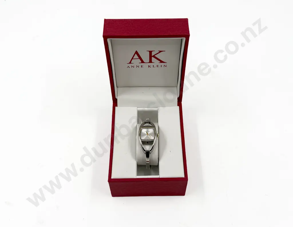 Anne Klein Ladies Wrist Watch Image 1++