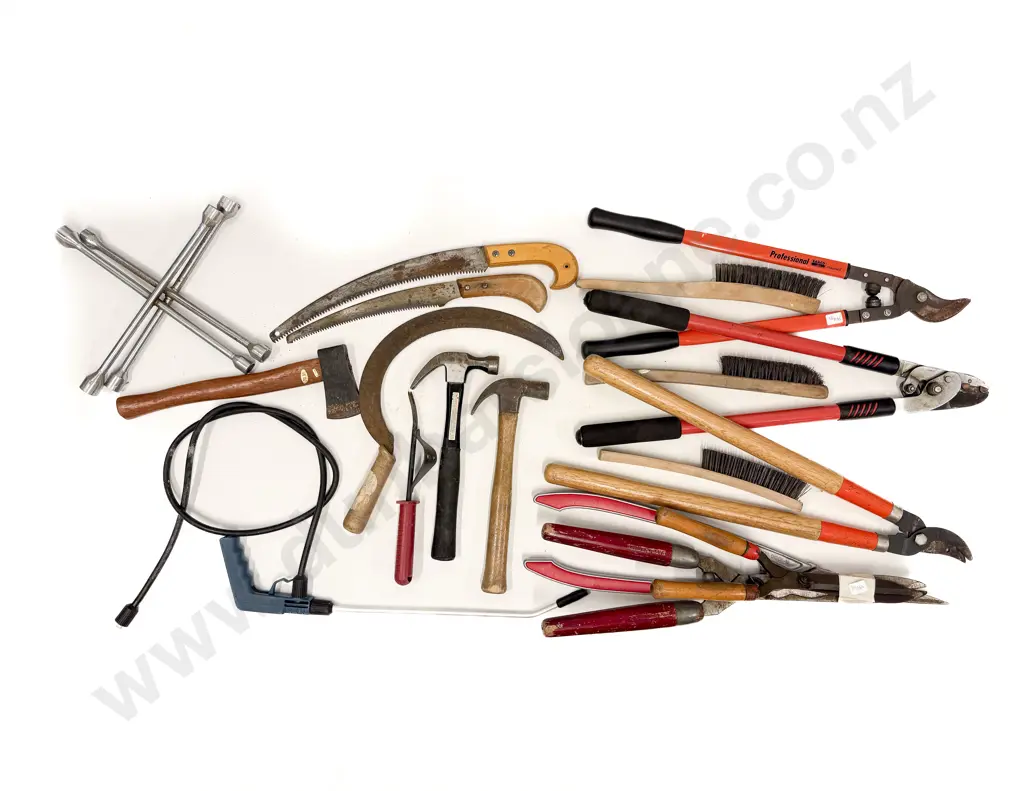 Box Qty of Tools Image 1++