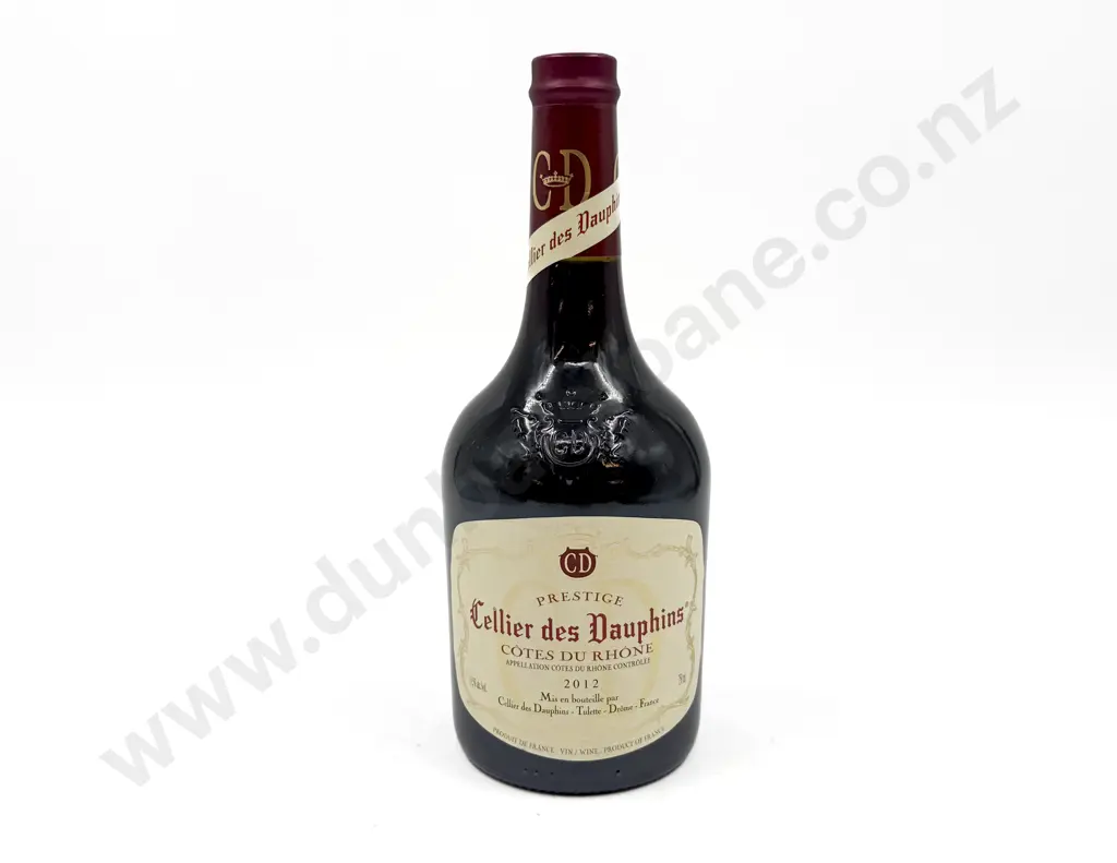 A Bottle of French Liqueur Image 1++
