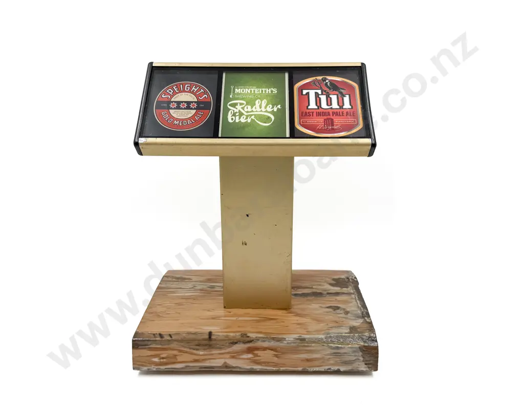 A Converted Bar Tap Light Image 1++