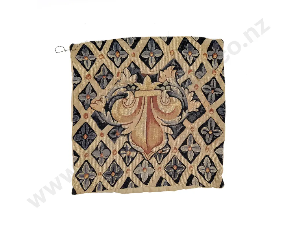 French Cushion Cover Image 1++