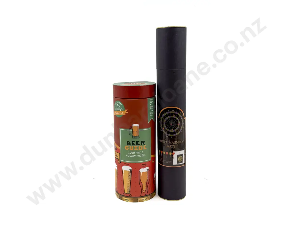 Safety Magnetic Darts together with Beer Guide Jigsaw Puzzle Image 1++