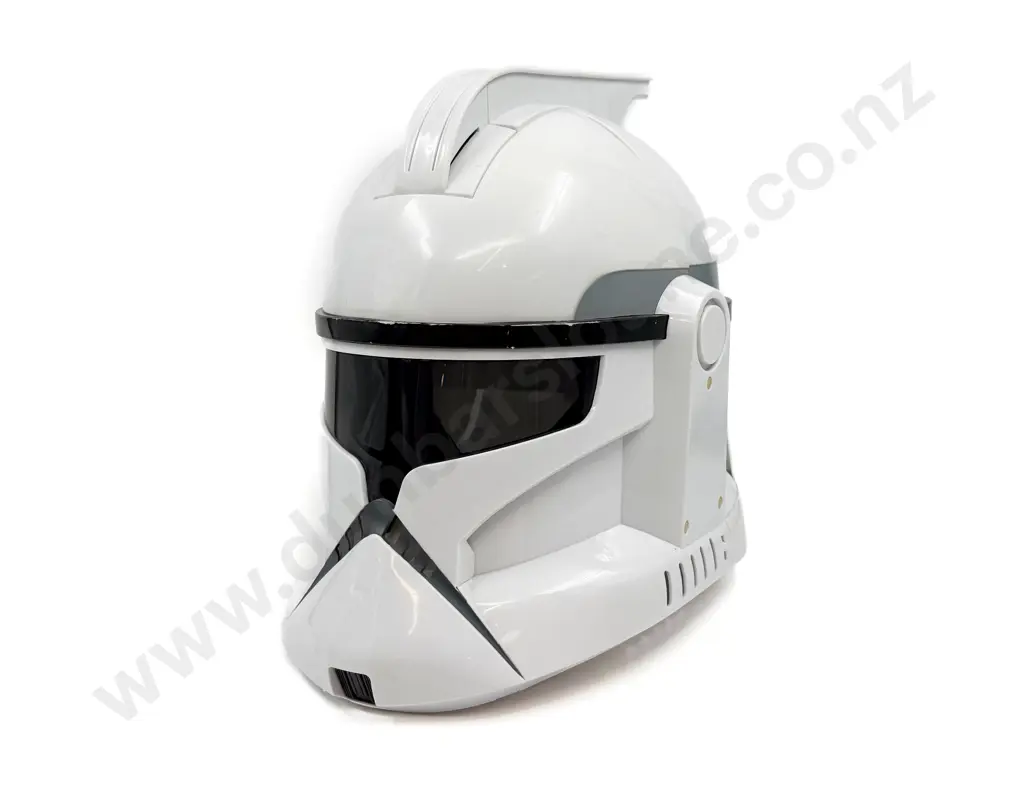 Star Wars Storm Troopers Helmet Image 1++