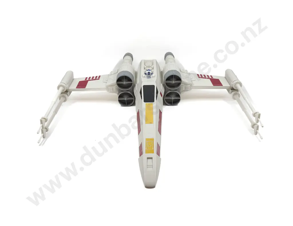Star Wars X Wing Model Image 1++