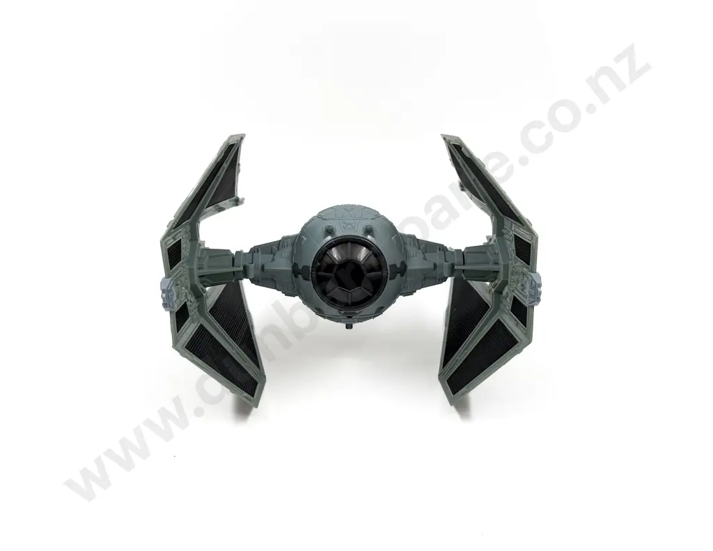 Tie Interceptor Vehicle Image 1++