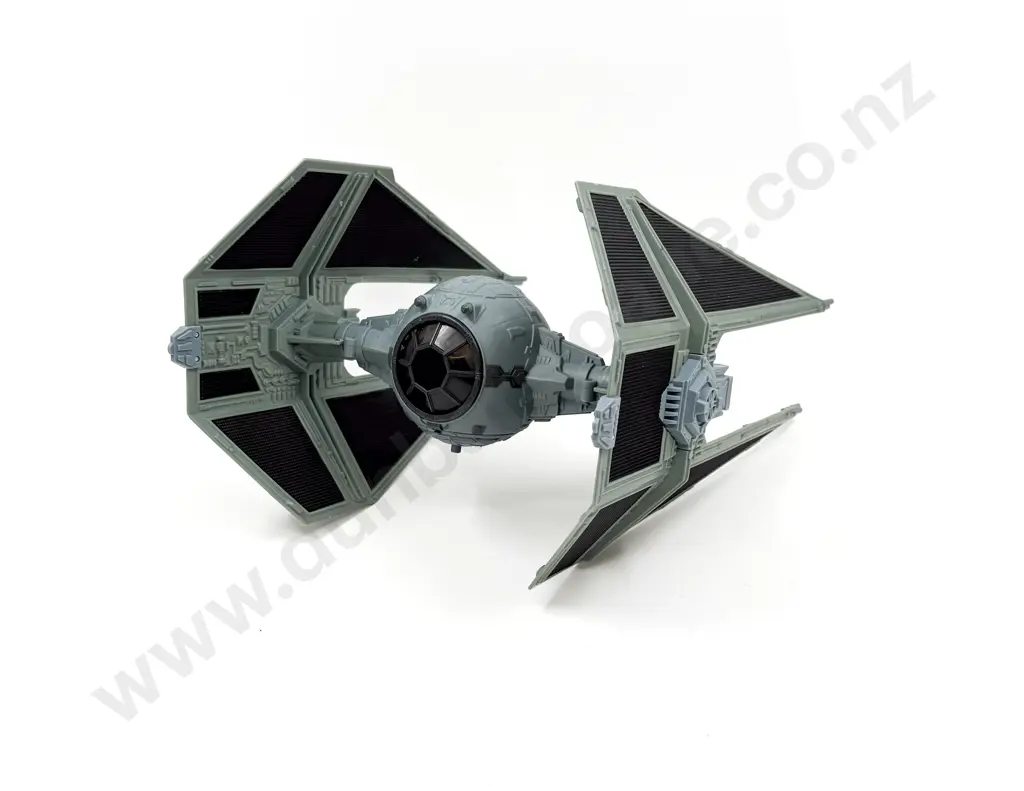 Tie Interceptor Vehicle Image 1++
