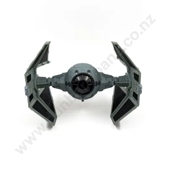 Tie Interceptor Vehicle