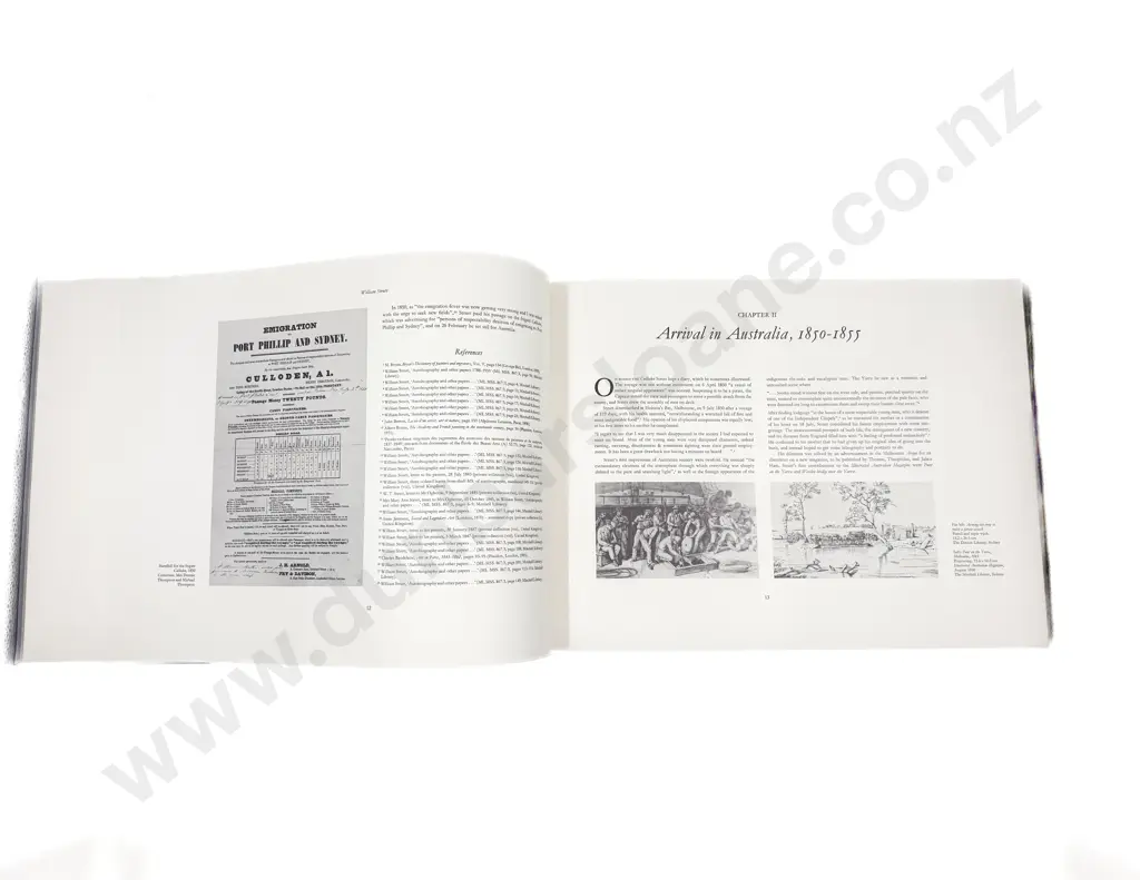 The Life & Art of William Strutt Image 1++