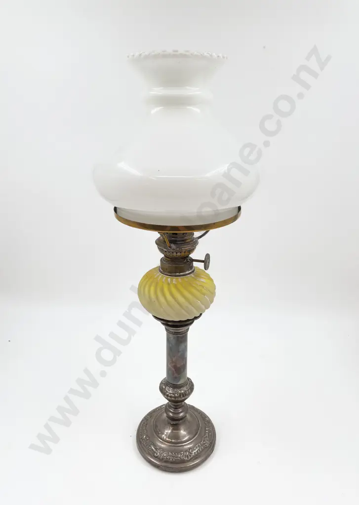 S/P Candle Stick Kerosene Lamp (adapted) Image 1++
