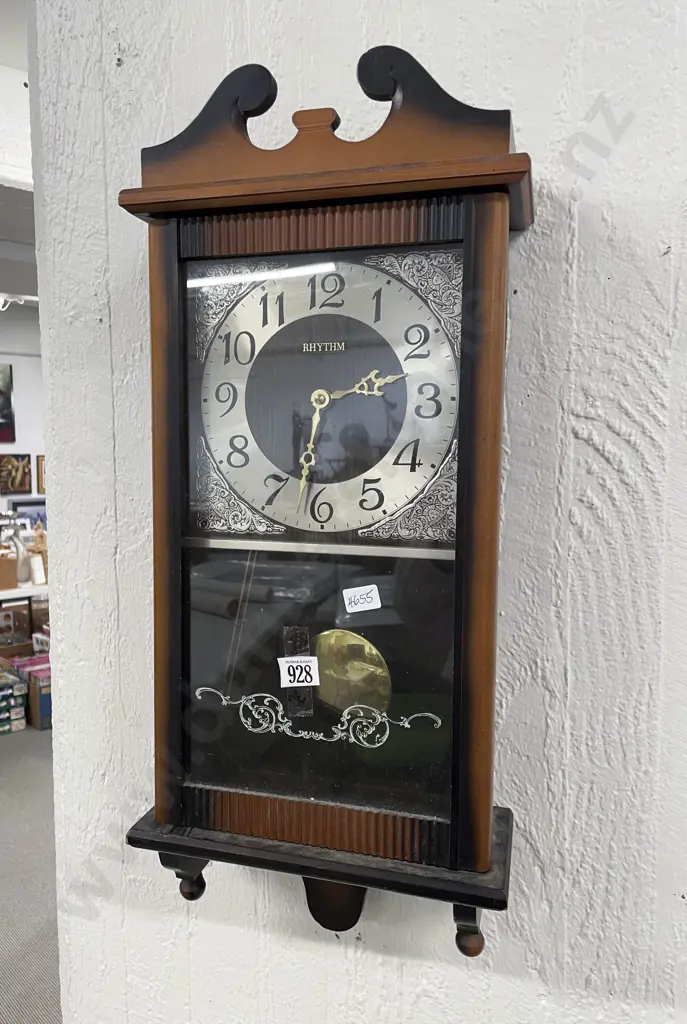Wall Clock Image 1++