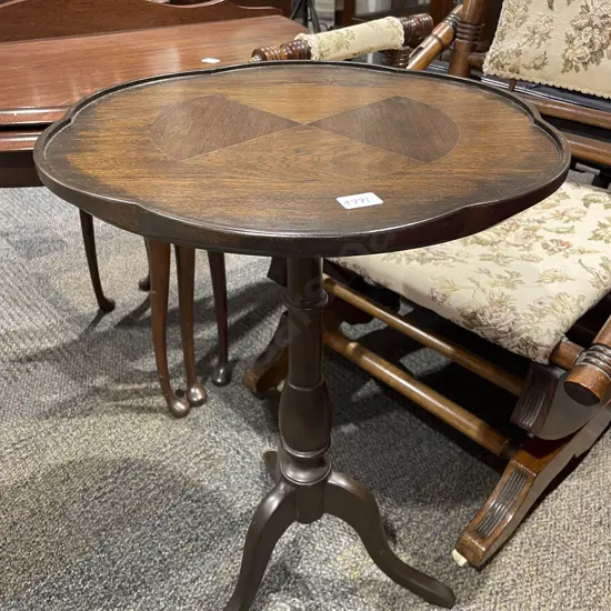 Wine Table