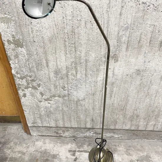 Adjustable Floor Lamp