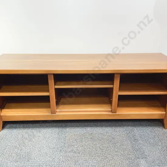 Modern Entertainment Unit