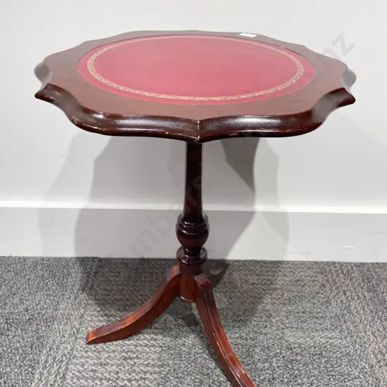Repro Wine Table