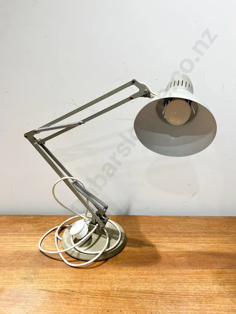 Anglepoise Lamp Image 1++
