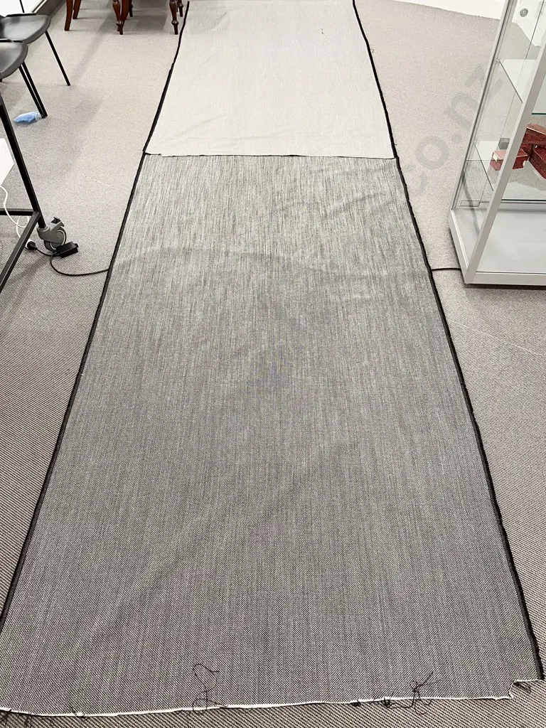 Large Qty of Fabric Image 1++