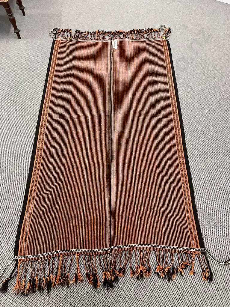 Persian Floor Rug Image 1++